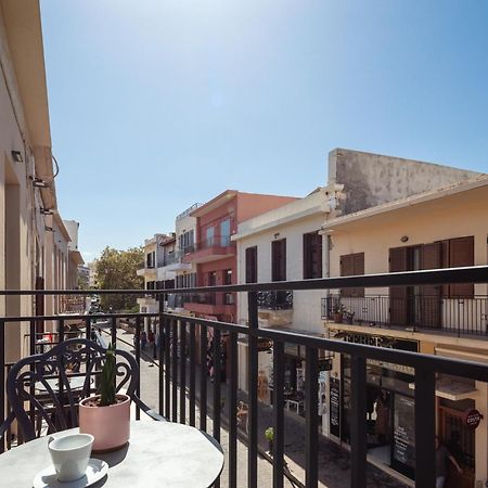 Omma Suites 罗希姆诺 外观 照片