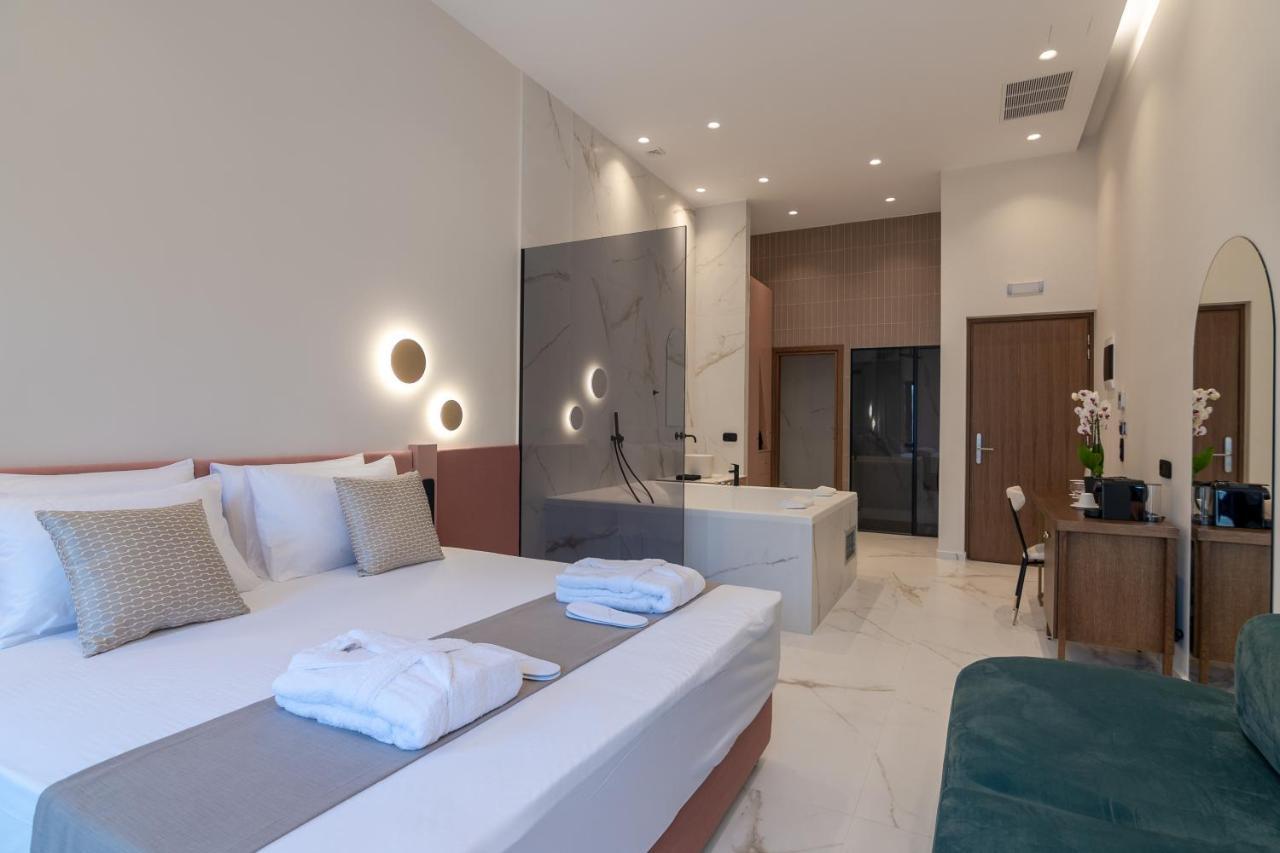 Omma Suites 罗希姆诺 外观 照片