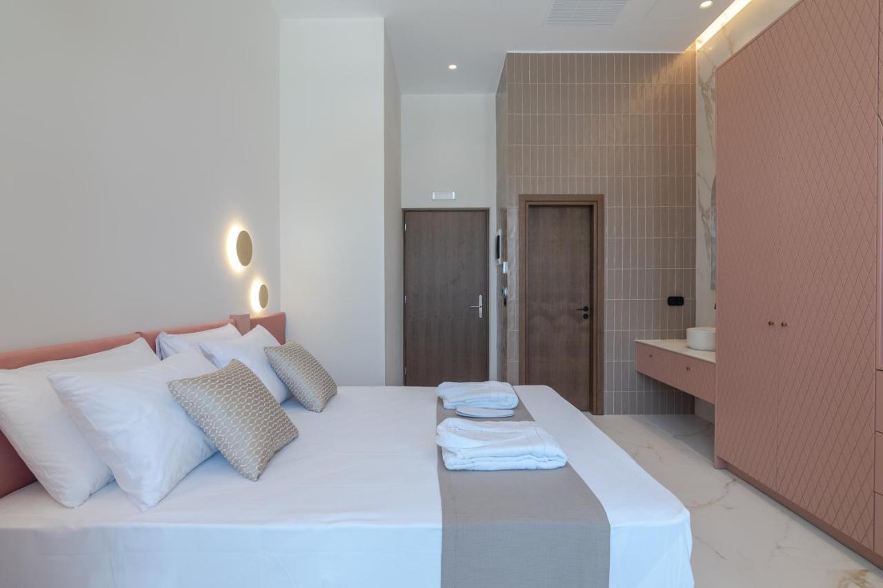 Omma Suites 罗希姆诺 外观 照片